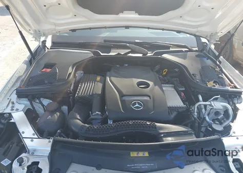 2019 Mercedes-Benz E 300 4Matic from USA, damaged, VIN WDDZF4KB0KA664653